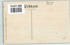 71111 W7035 Waldenbuch - Gasthaus -Brauerei Wurster