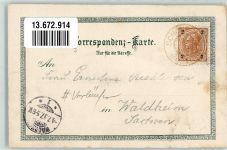 6020 Schönberg im Stubaital 1897 Lithographie Vorläufer Gasthaus Jägerhof am Schönberg