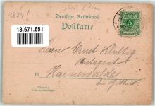 02779 O8813 Waltersdorf b Zittau 1894 Lithographie Vorläufer Druck um 1890 Berggasthaus Lausche