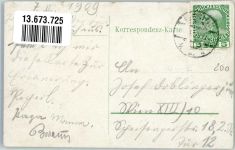 1230 Wien 23. Bezirk, Liesing 1909 Lithographie Brauerei Gasthaus Liesinger Brauhaus