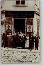1060 Wien 6. Bezirk, Mariahilf Gebrauchsspuren Gasthaus Flamisch