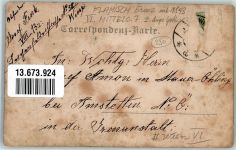 1060 Wien 6. Bezirk, Mariahilf Gebrauchsspuren Gasthaus Flamisch