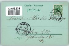 Vietz Witnica 1899 Lithographie Kriegerdenkmal Rathaus Am Viehmarkt