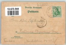 Willmannsdorf Stanislawow Gebrauchsspuren Willmannsdorfer Hochberg Druckdatum 1891