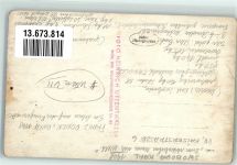 1070 Wien 7. Bezirk, Neubau Foto AK Gasthaus Swobada Kaiserstrasse 6