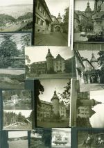 35321 W6312 Laubach , Hess Lot mit 41 Fotos und unterschiedliche Grössen Original aus Archiv eines Ansichtskartenverlages