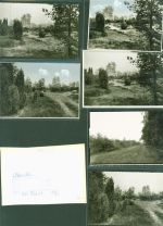 48683 W4422 Ottenstein , Westf Kleinposten bis 20 Lot mit 14 Fotos Original aus Archiv eines Ansichtskartenverlages versch. Grössen
