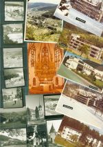 77787 W7618 Nordrach Lot mit 48 Fotos unterschiedliche Grössen Original aus Archiv eines Ansichtskartenverlages