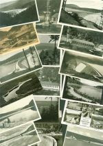 76596 W7564 Schwarzenbach Lot mit 38 AK und 1 Foto 7x6 cm Talsperre