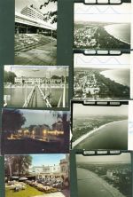 23999 O2401 Timmendorf Lot mit 23 Fotos Original aus dem Archiv eines Ansichtskartenverlages