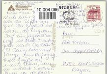 54668 W5526 Bollendorf - Jugendherberge