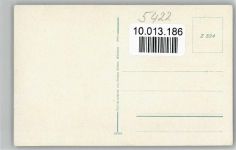 56346 W5421 Loreley - Ottmar Zieher, Heliocolorkarte