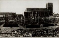 62420 Billy-Montigny - deutscher Heldenfriedhof