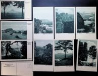 Lot mit 24 AK Fotograph Hofmeister Fotograf Posten 21 bis 100 AK