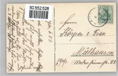 79424 W7841 Auggen - Trachten, Rathaus