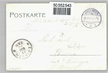 79424 W7841 Auggen - Rathaus, Trachten