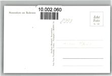 88149 W8993 Nonnenhorn - Luftaufnahme