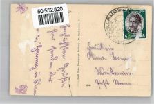 79424 W7841 Auggen - Hauptstraße, Rathaus