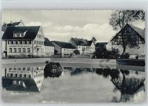 72510 W7488 Stetten am kalten Markt - Volksbank