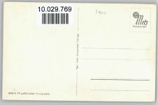 72070 W7400 Bebenhausen , Württ 1935 - ehem. Jagdschloß Jagd Innenansicht Rittersaal
