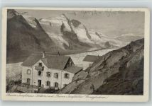 Franz-Josefhaus Großglockner, Osttirol