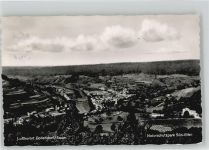 54668 W5526 Bollendorf 1959 - Foto AK