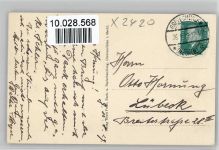 23936 O2420 Grevesmühlen - Vielbecker See