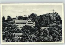89143 W7902 Blaubeuren - DJH Haus