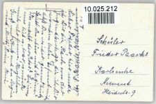 89143 W7902 Blaubeuren - DJH Haus