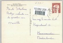 35644 W6331 Erda - Evangel. Kirche Kath. Kirche Schule Kriegerdenkmal