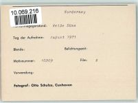 26548 W2982 Norderney FOTO KEINE AK