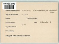 26548 W2982 Norderney FOTO KEINE AK