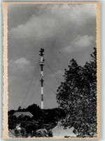 25836 W2256 Garding FOTO KEINE AK Sendeturm
