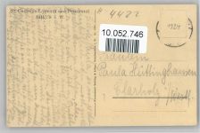 48683 W4422 Ahaus - St. Canisius-Lyeeum Pensionat