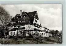 88079 W7993 Kressbronn am Bodensee - Allianz-Erholungsheim Sonnenhof