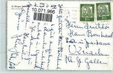 W7811 St Märgen Rankmühle Schwarzwaldmühle