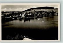 07929 O6555 Saalburg , Saale - Stausee