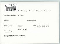 26548 W2982 Norderney FOTO KEINE AK