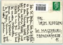 98544 O6060 Zella-Mehlis - Blick vom Schwarzen Kopf