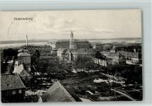 04779 O7264 Hubertusburg - Ortsansicht