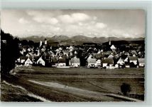 88299 W7970 Leutkirch im Allgäu - Ortsansicht