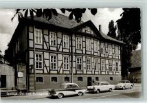 W3257 Springe , Deister Amtsgericht Autos Gericht