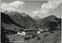 87541 W8973 Oberjoch - Haus Ingeburg