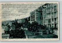 Sisak Sissek / Susak 1938 - Ortsansicht