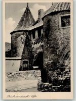 97357 W8718 Prichsenstadt - Ortsansicht