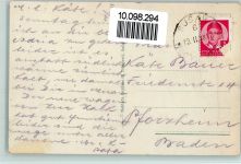 Sisak Sissek / Susak 1938 - Ortsansicht