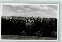 75385 W7265 Neubulach - Ortsansicht