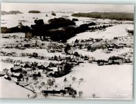 88178 W8999 Heimenkirch - Winter Photo W. Roeßler