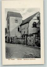 56253 W5402 Karden - Capitelhaus Churbisch