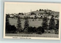35327 W6314 Ulrichstein - Ortsansicht